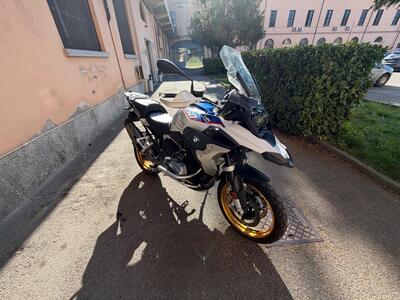 Bmw R 1250 GS (2019 - 20) usata