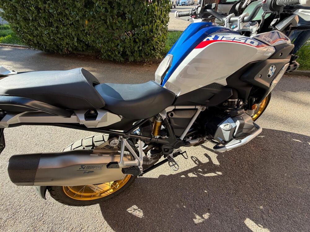 Bmw R 1250 GS (2019 - 20) (3)