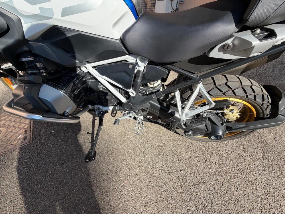 Bmw R 1250 GS (2019 - 20) (4)