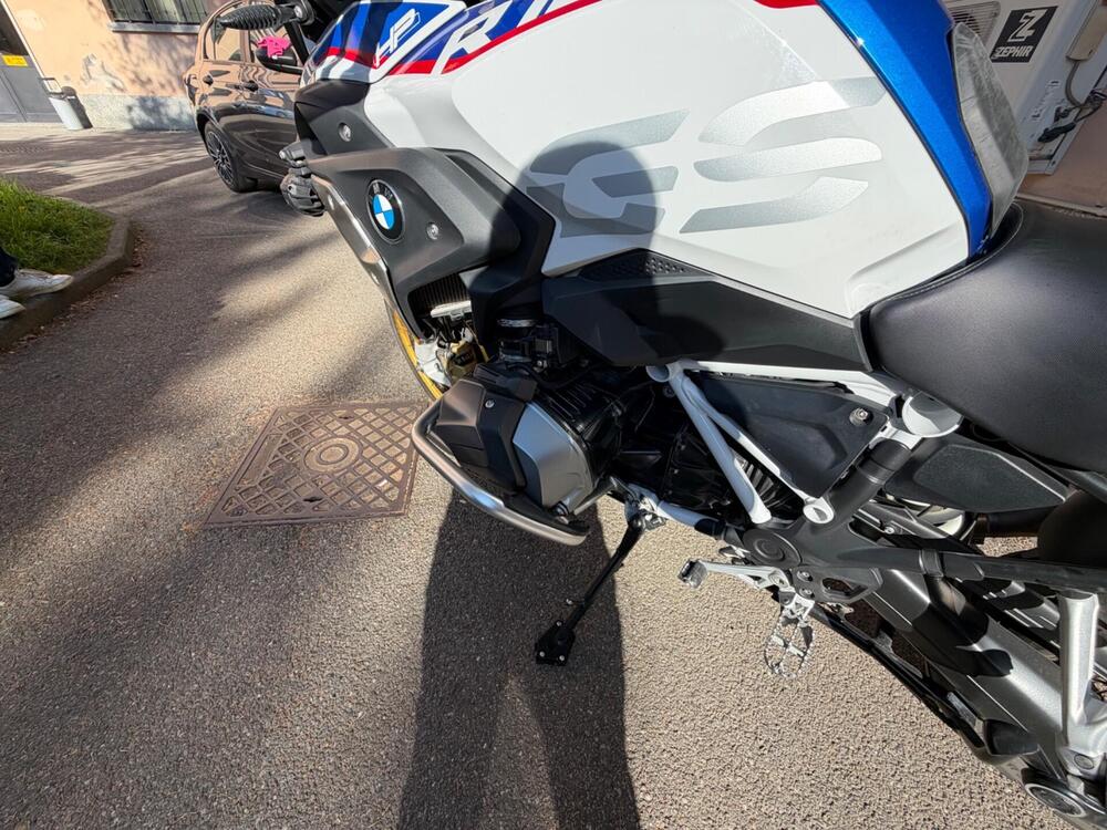 Bmw R 1250 GS (2019 - 20) (5)