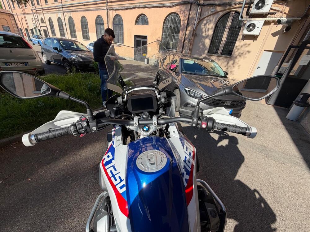 Bmw R 1250 GS (2019 - 20) (6)