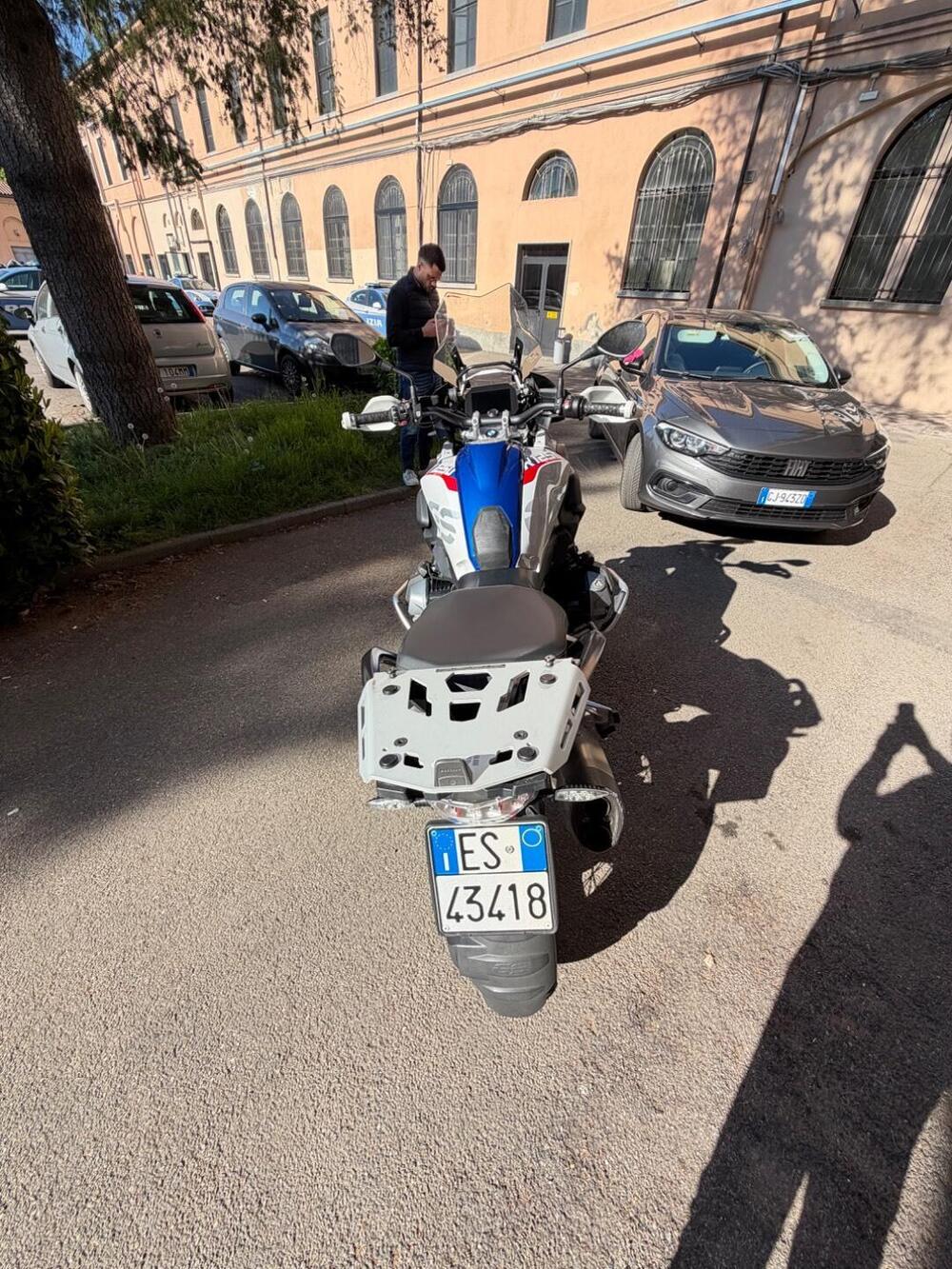 Bmw R 1250 GS (2019 - 20) (7)