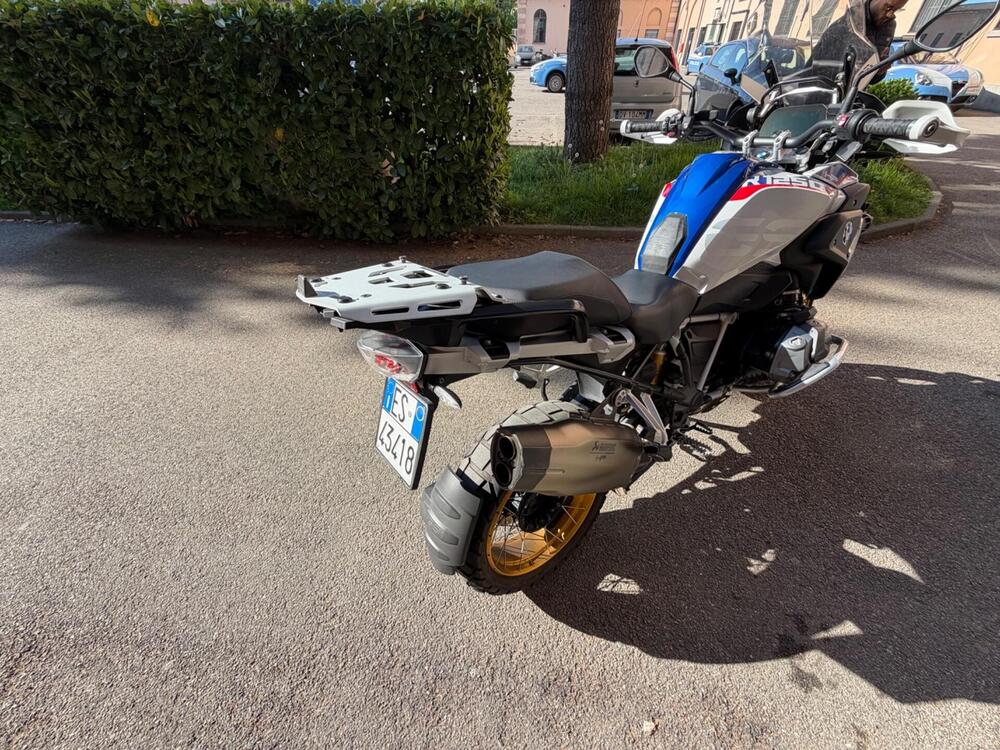 Bmw R 1250 GS (2019 - 20) (8)