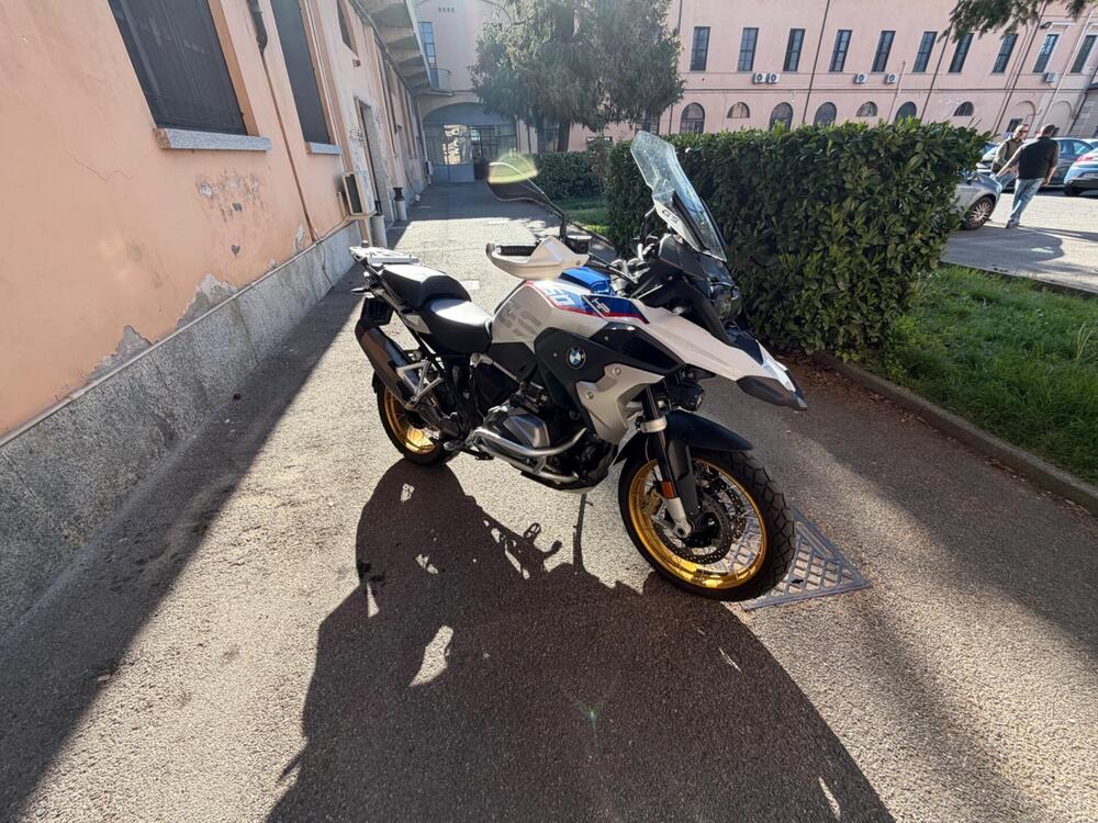 Bmw R 1250 GS (2019 - 20) (9)