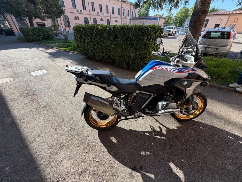 Bmw R 1250 GS (2019 - 20) (10)