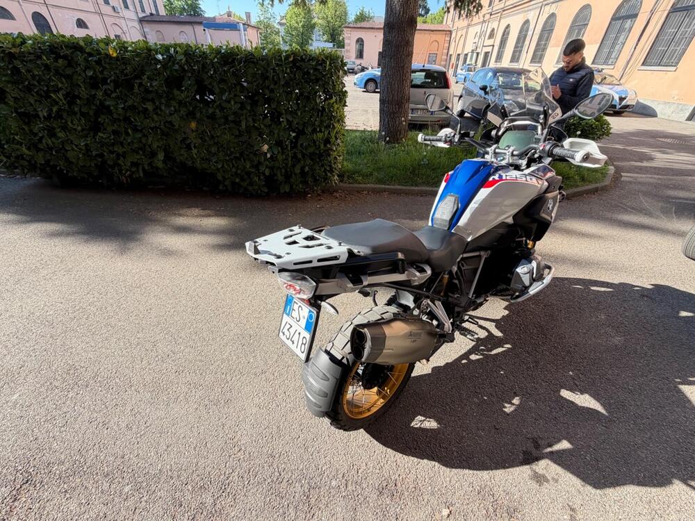 Bmw R 1250 GS (2019 - 20) (11)