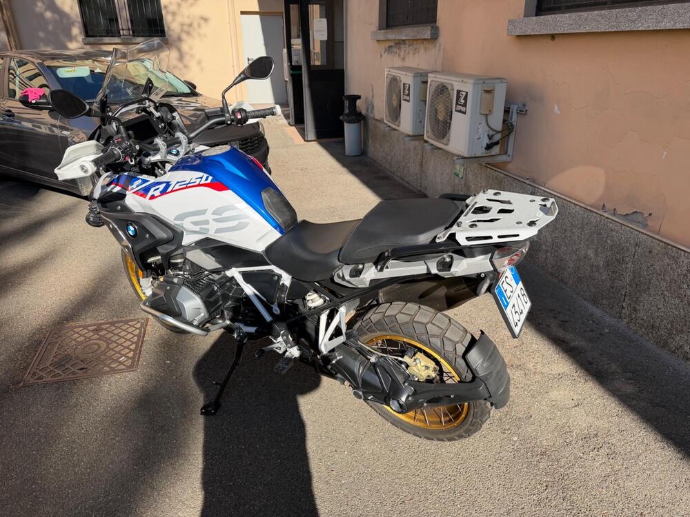 Bmw R 1250 GS (2019 - 20) (12)