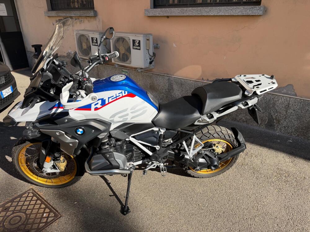 Bmw R 1250 GS (2019 - 20) (13)