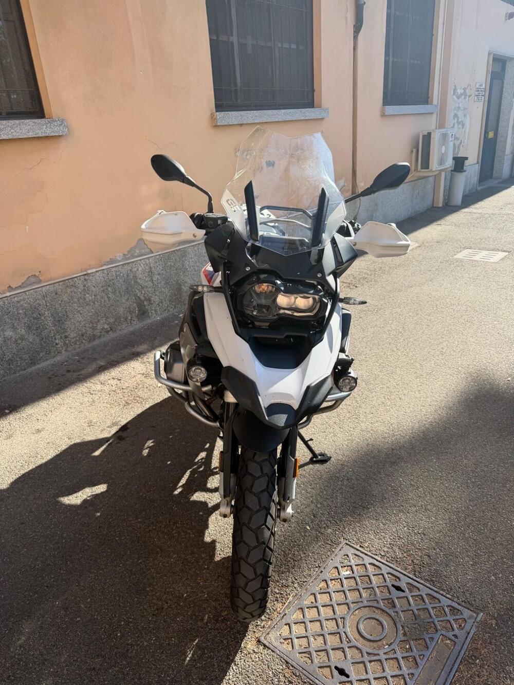 Bmw R 1250 GS (2019 - 20) (15)