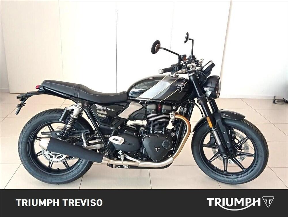 Triumph Speed Twin 900 (2025 - 26) (2)