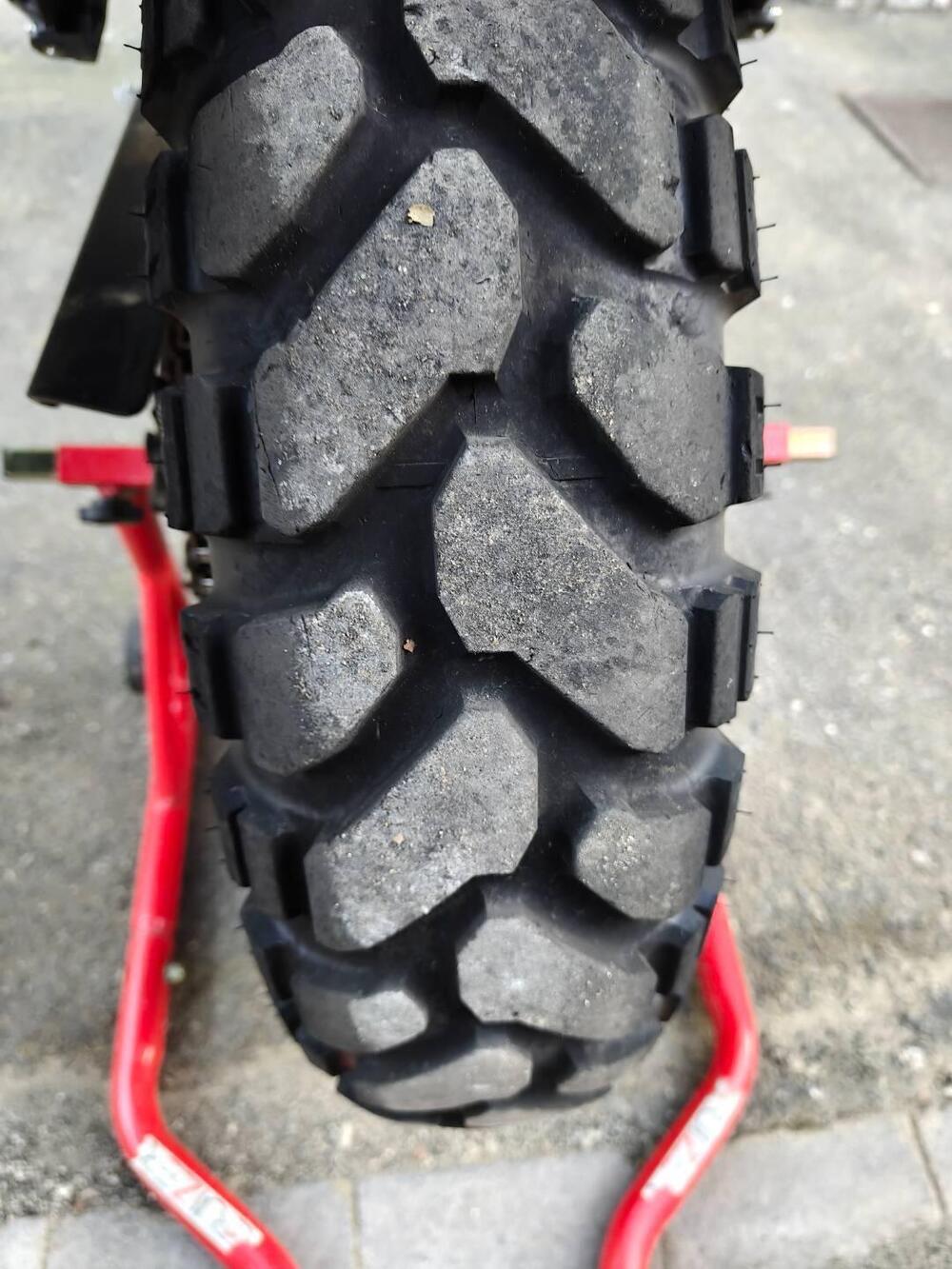 CFMOTO 800MT-X High Seat (2025 - 26) (6)