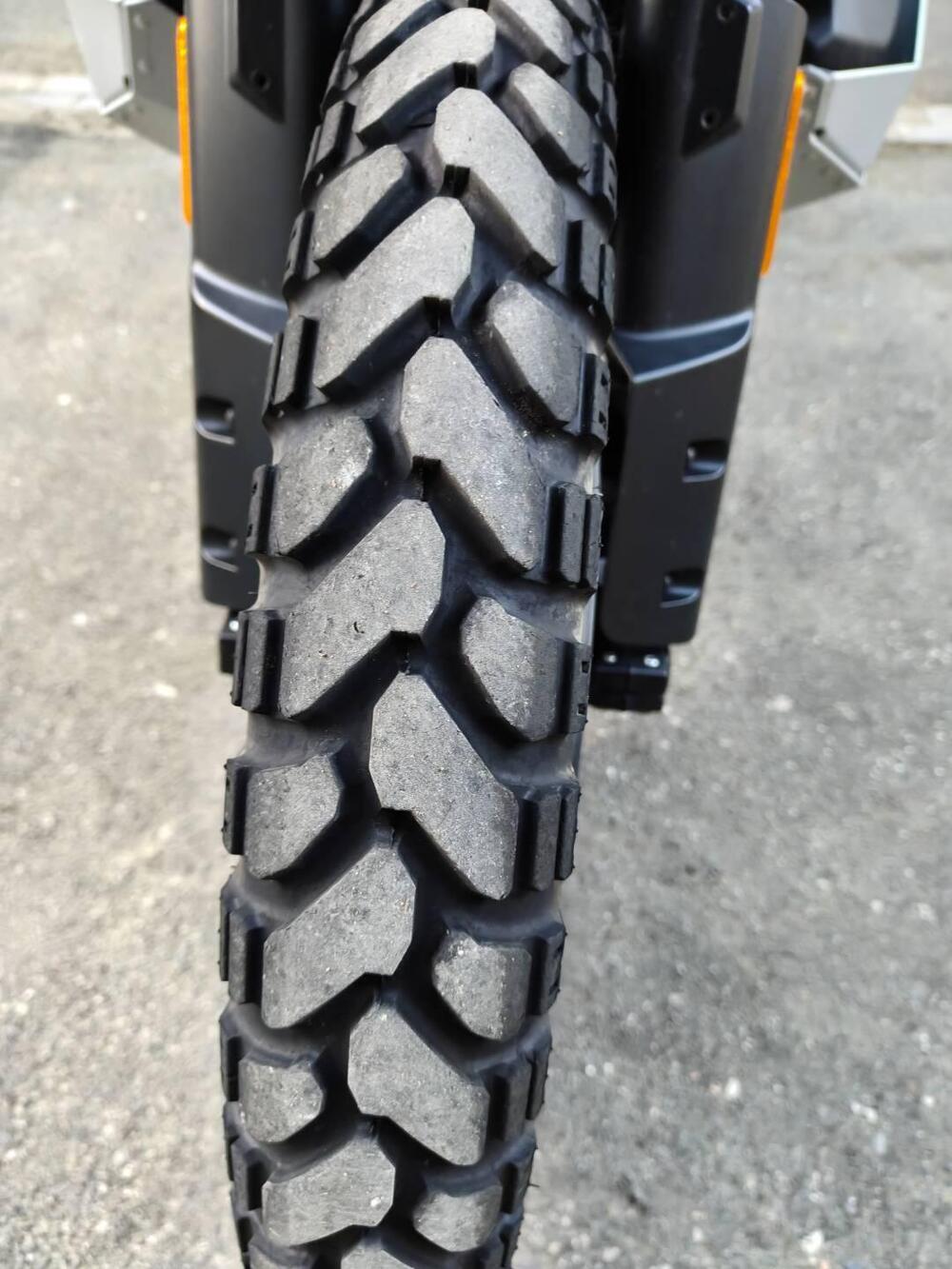 CFMOTO 800MT-X High Seat (2025 - 26) (7)