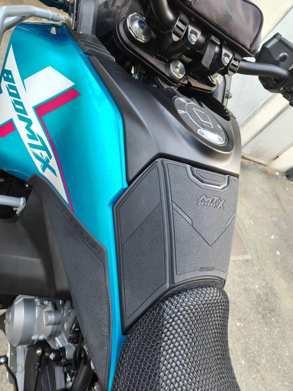 CFMOTO 800MT-X High Seat (2025 - 26) (8)