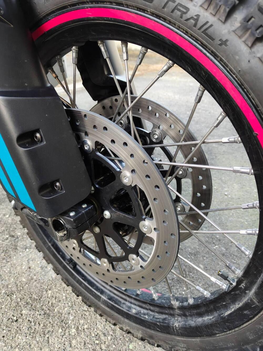 CFMOTO 800MT-X High Seat (2025 - 26) (11)