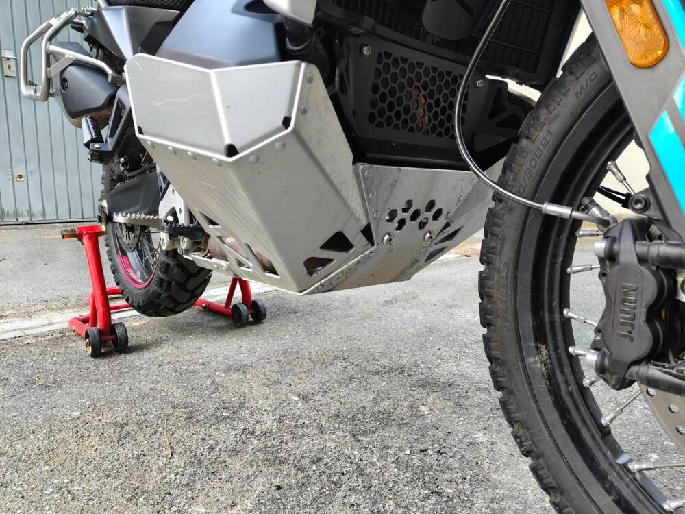 CFMOTO 800MT-X High Seat (2025 - 26) (12)