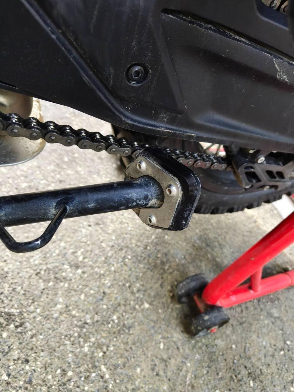 CFMOTO 800MT-X High Seat (2025 - 26) (13)