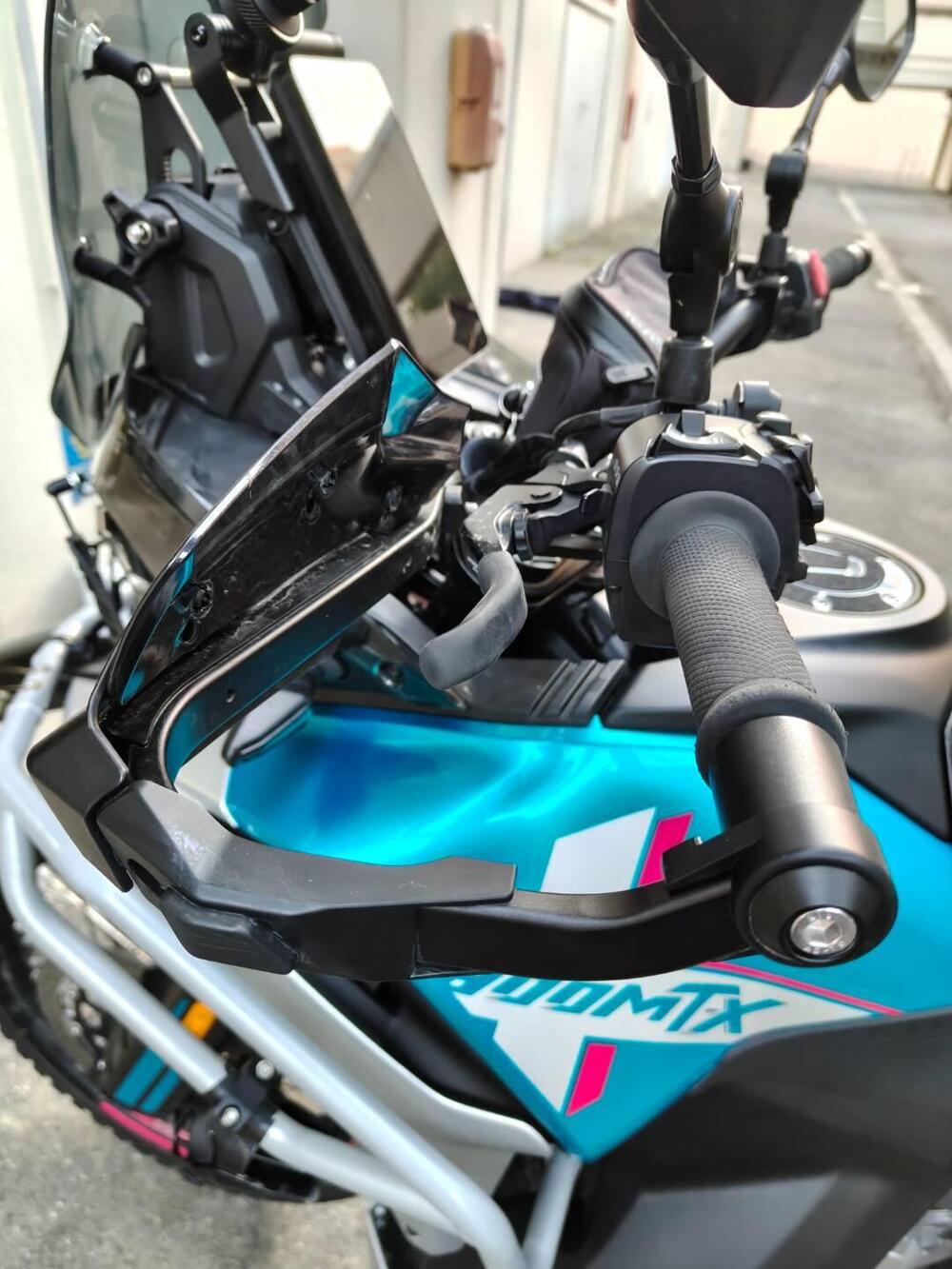 CFMOTO 800MT-X High Seat (2025 - 26) (14)