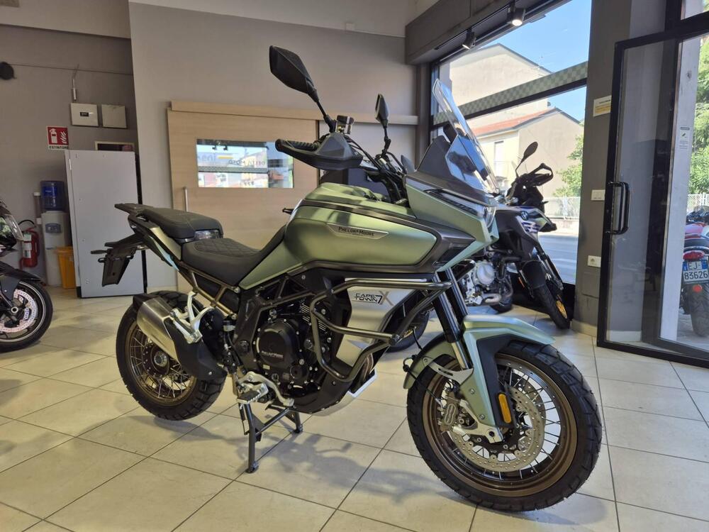 Phelon & Moore Motors Capetown 7X (2025 - 26) (2)