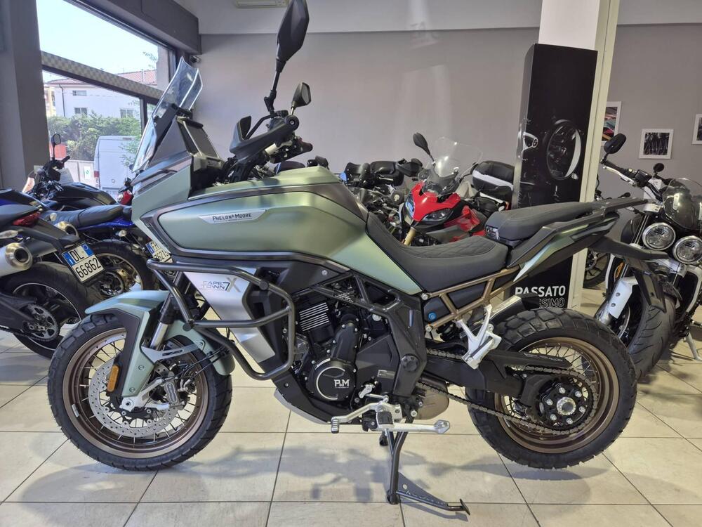 Phelon & Moore Motors Capetown 7X (2025 - 26) (5)