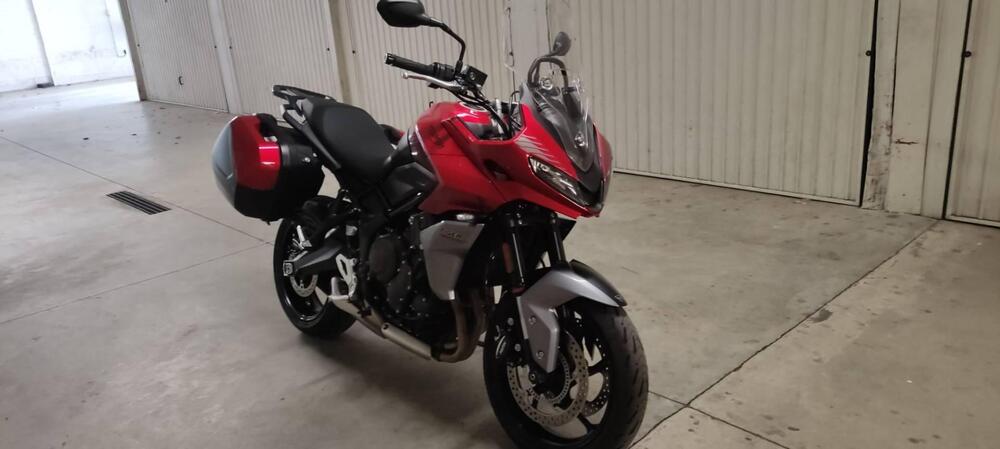 Triumph Tiger Sport 660 (2022 - 24) (3)