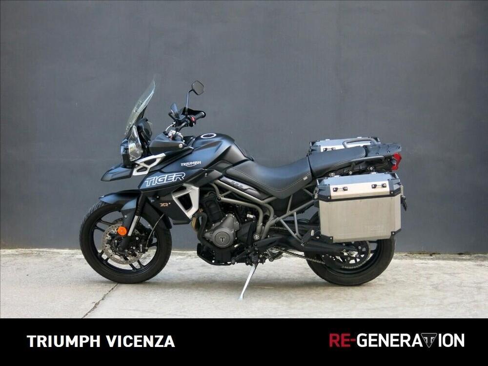Triumph Tiger 800 XRx (2015 - 17) (3)