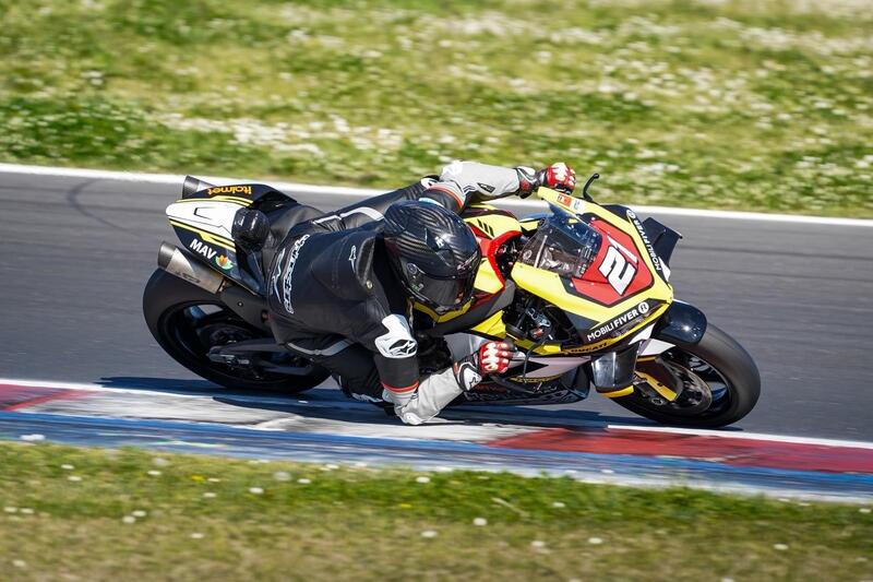 Michael Ruben Rinaldi