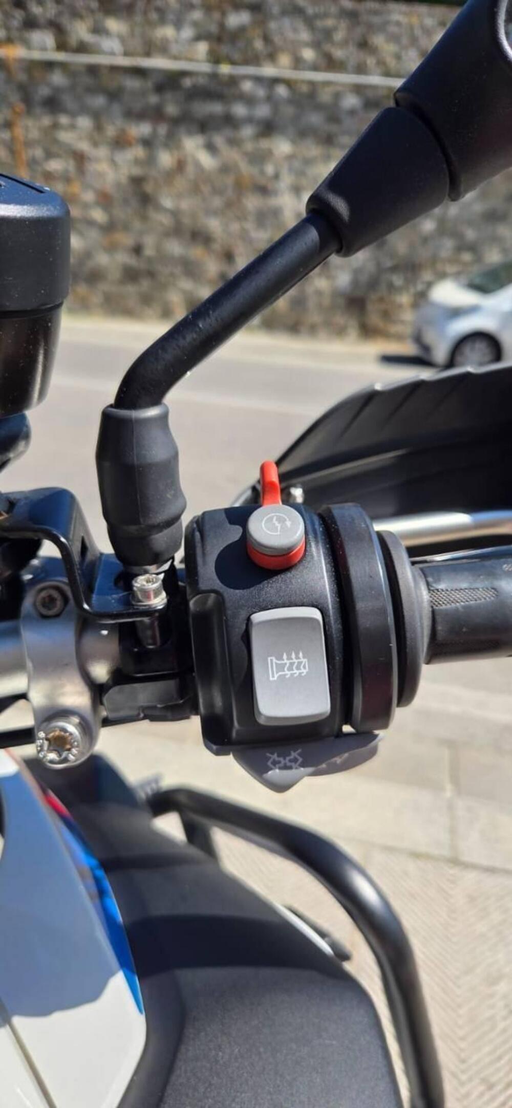 Bmw F 800 GS (2008 - 15) (4)