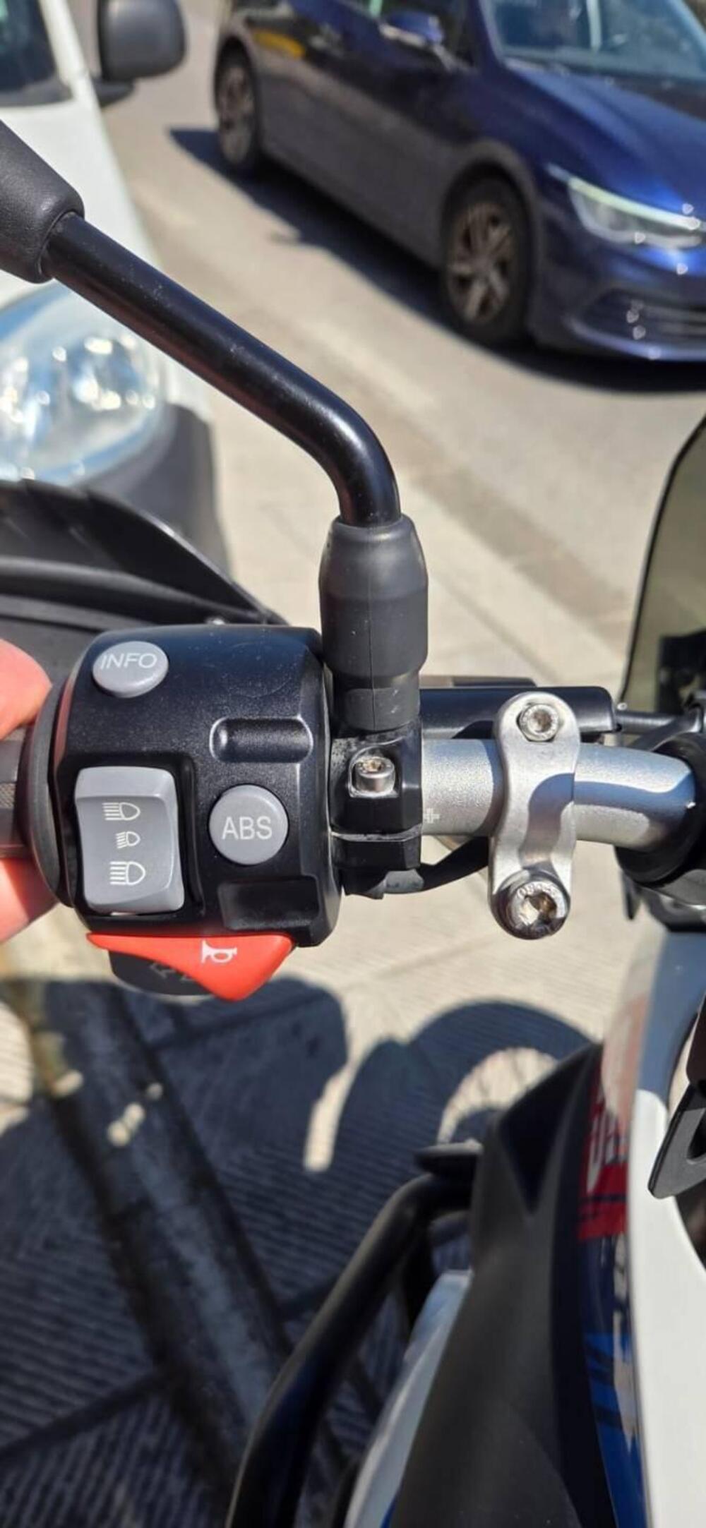 Bmw F 800 GS (2008 - 15) (5)