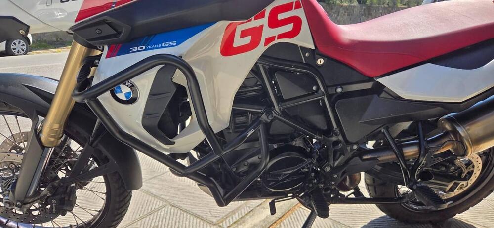 Bmw F 800 GS (2008 - 15) (6)