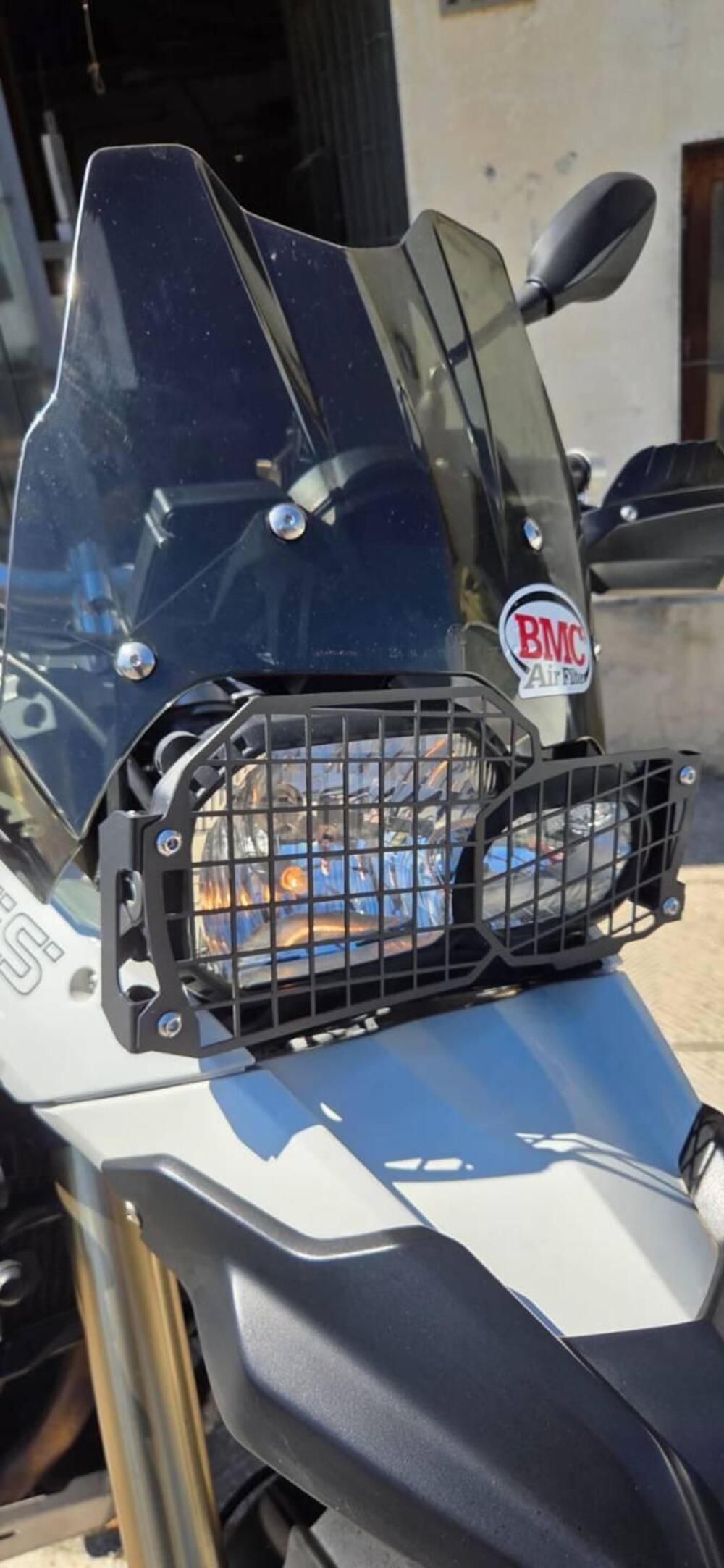 Bmw F 800 GS (2008 - 15) (7)