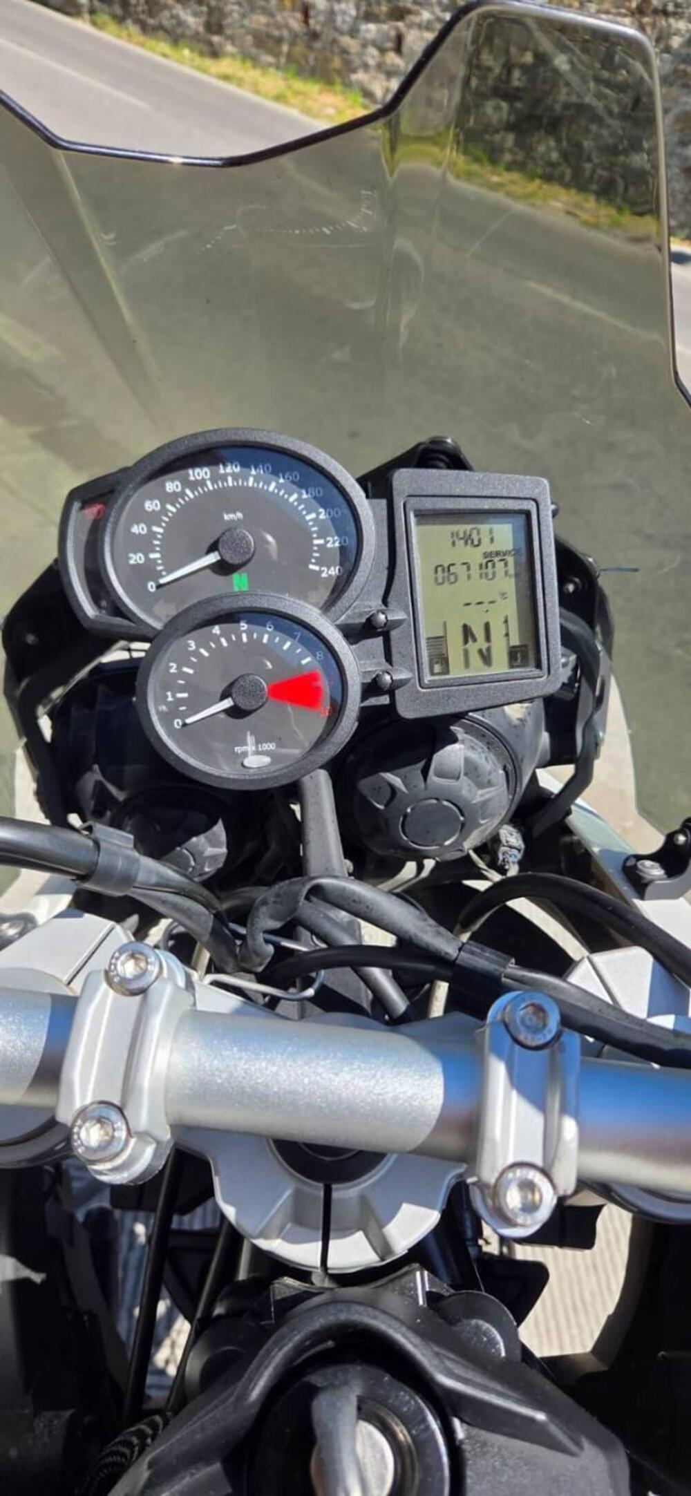 Bmw F 800 GS (2008 - 15) (8)