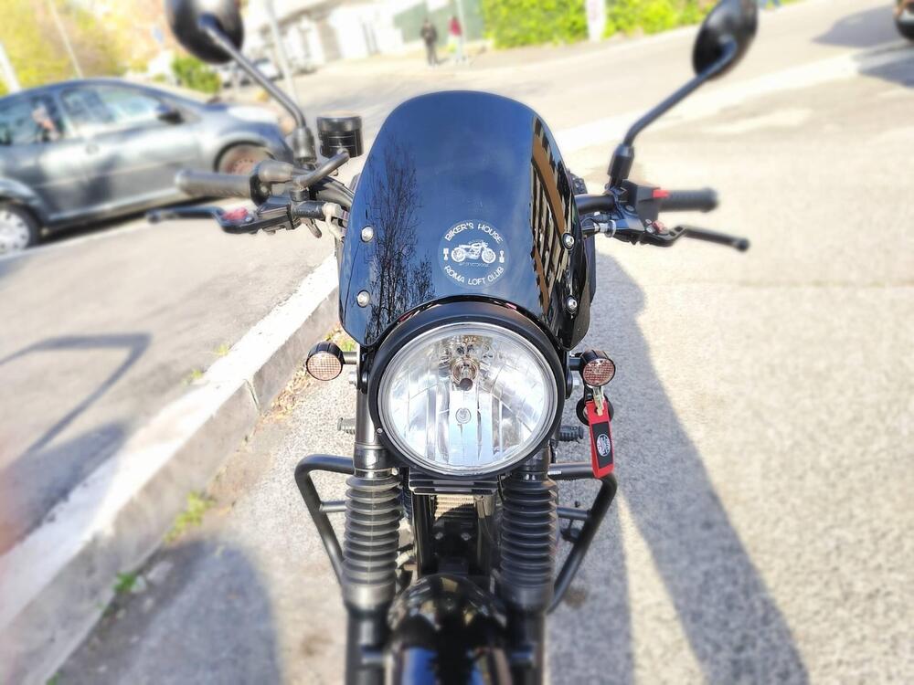 Triumph Bonneville SE (2009 - 13) (6)