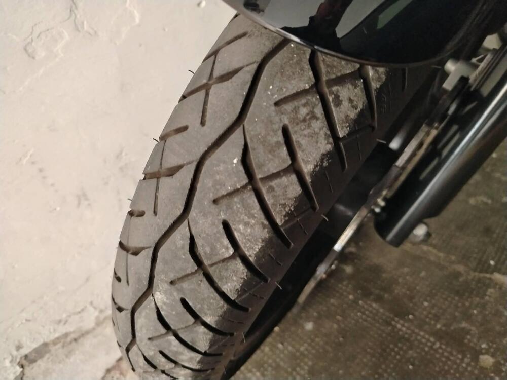 Triumph Bonneville SE (2009 - 13) (12)