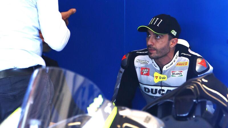 CIV 2026. Test di Misano, giorno 1: Michael Rinaldi davanti a tutti poi Alessandro Delbianco e Gabriele Giannini. Andrea Iannone 10˚ [RISULTATI e VIDEO]