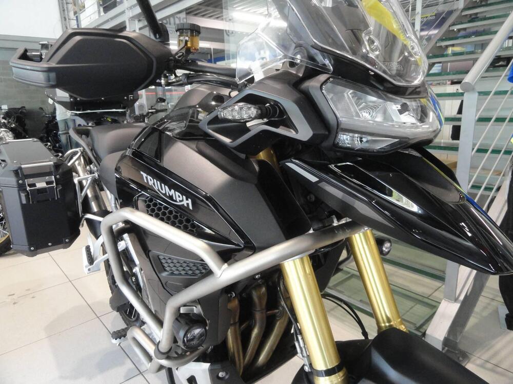 Triumph Tiger 1200 Rally Pro (2024 - 26) (3)