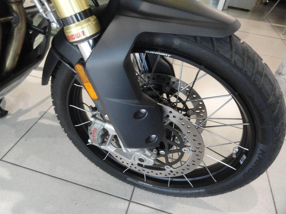 Triumph Tiger 1200 Rally Pro (2024 - 26) (4)