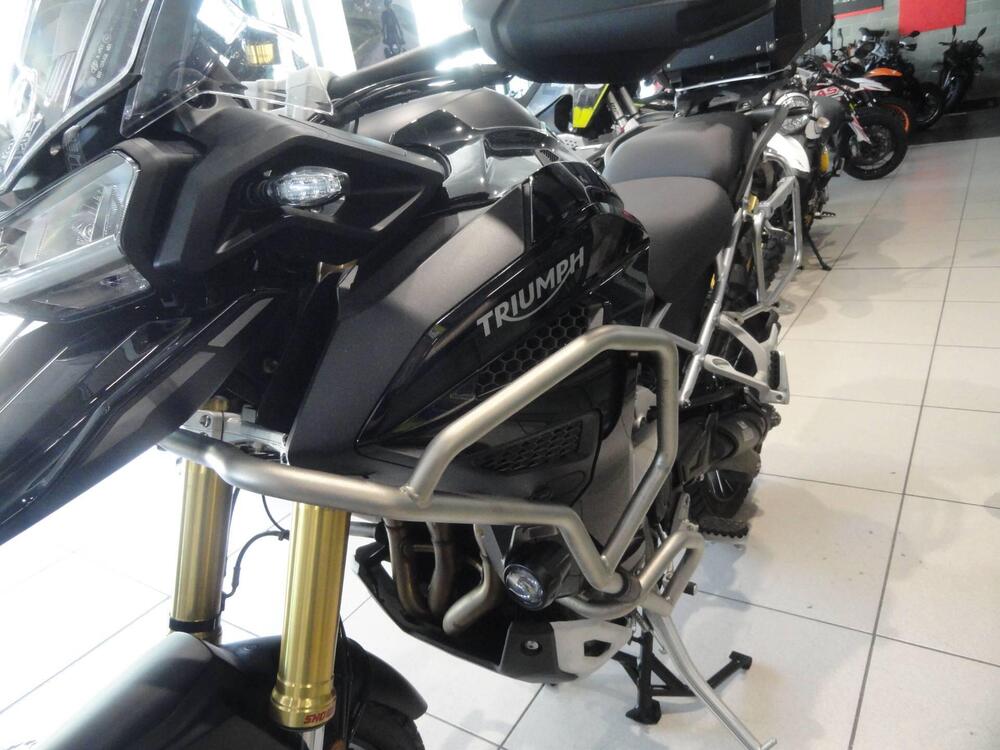 Triumph Tiger 1200 Rally Pro (2024 - 26) (6)