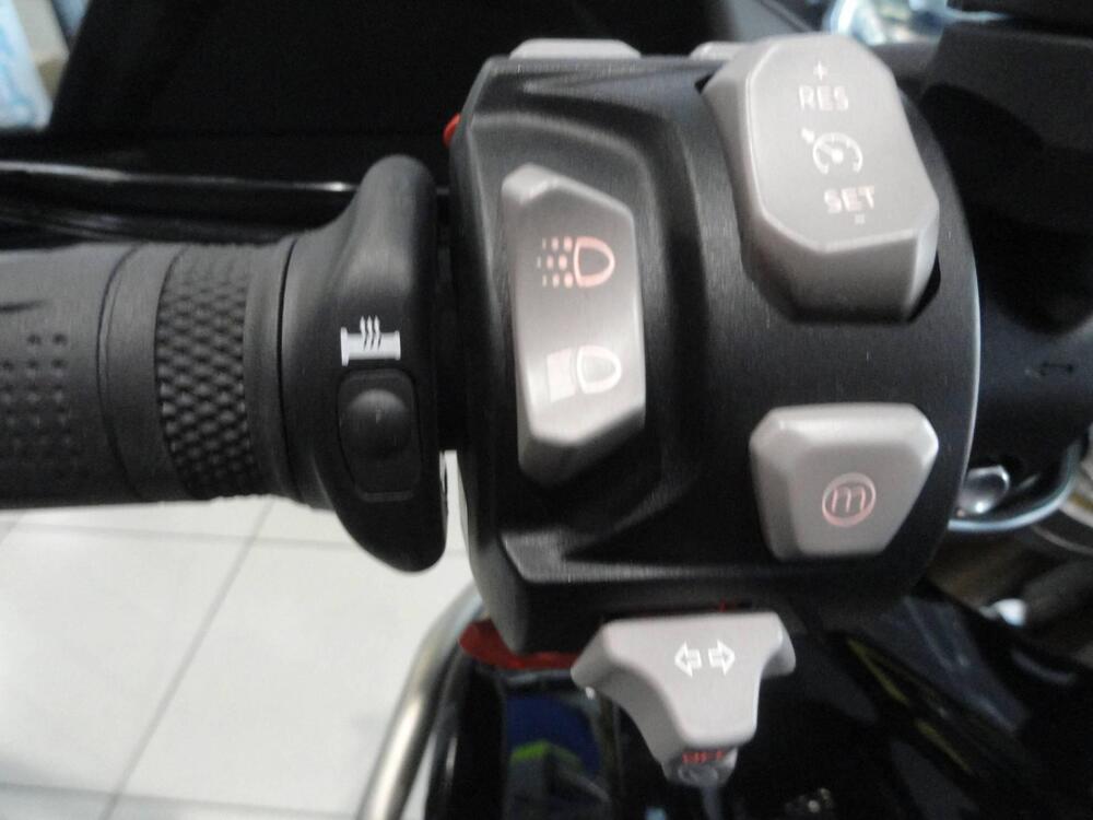 Triumph Tiger 1200 Rally Pro (2024 - 26) (10)