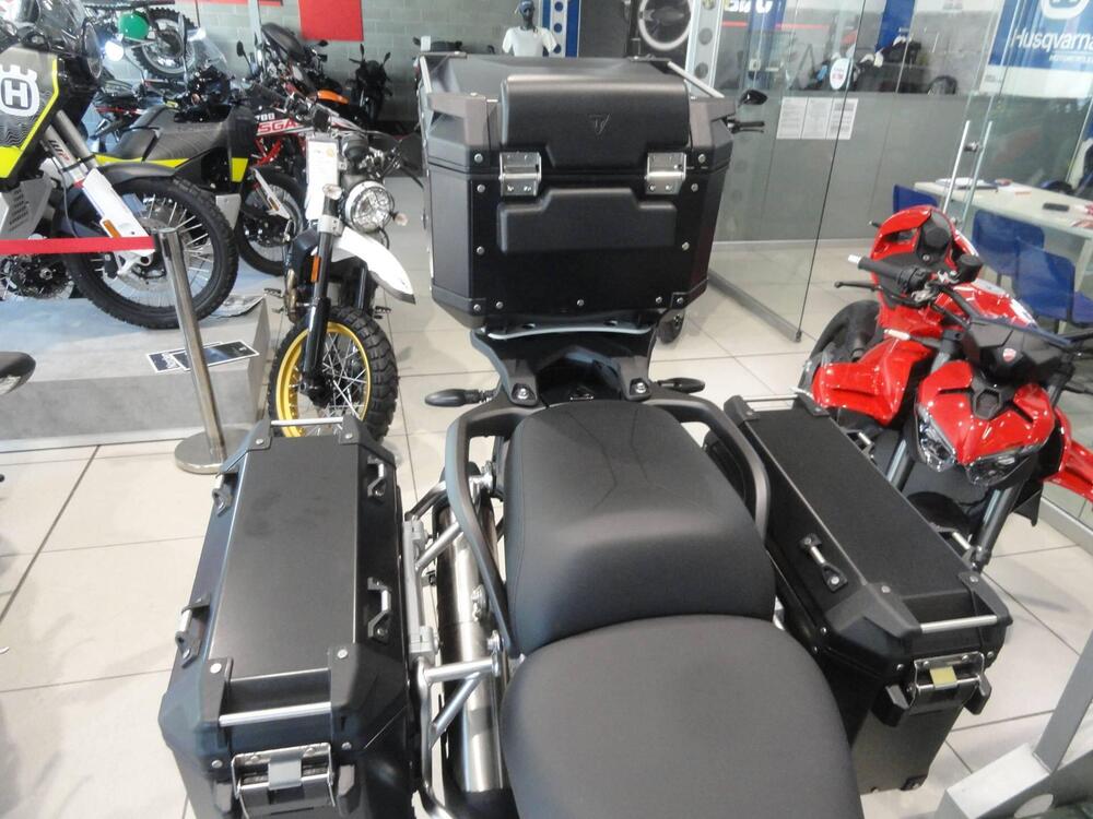 Triumph Tiger 1200 Rally Pro (2024 - 26) (12)