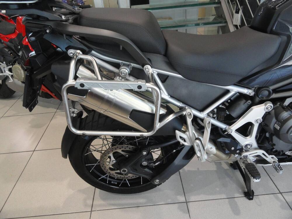 Triumph Tiger 1200 Rally Pro (2024 - 26) (14)