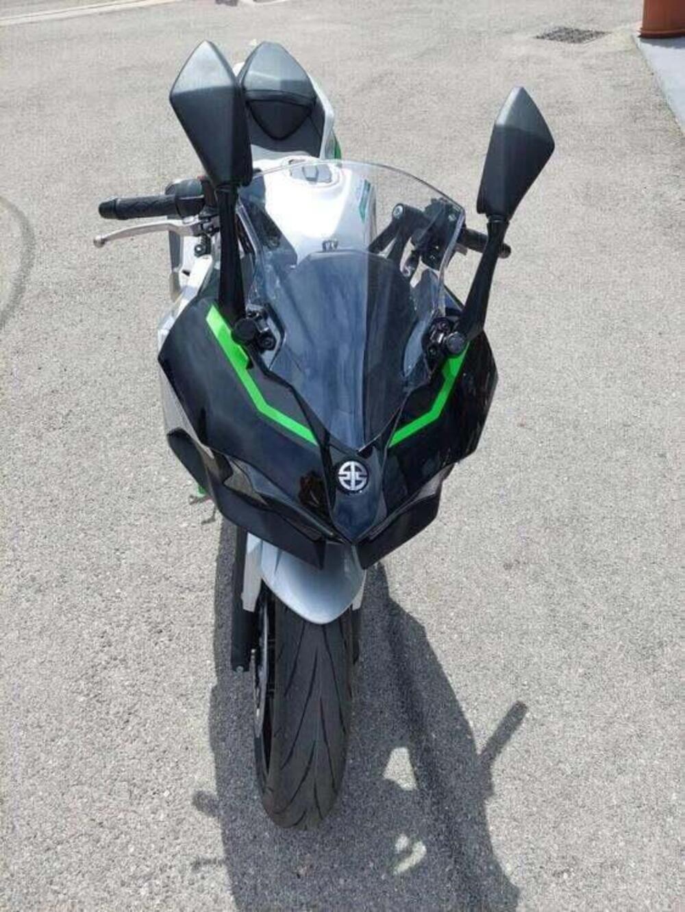 Kawasaki Ninja 7 Hybrid (2024 - 26) (3)