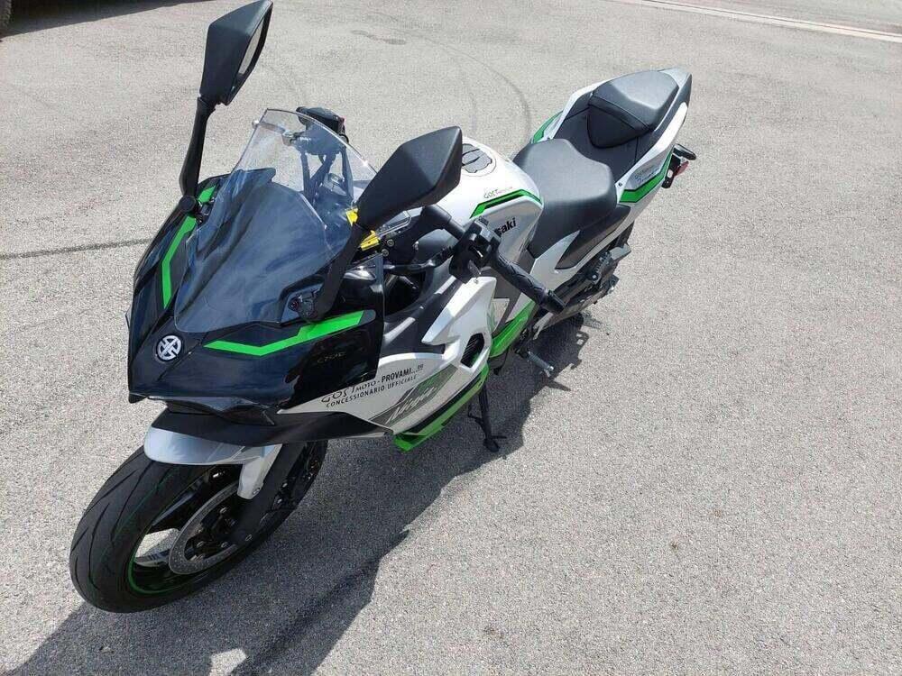 Kawasaki Ninja 7 Hybrid (2024 - 26) (5)