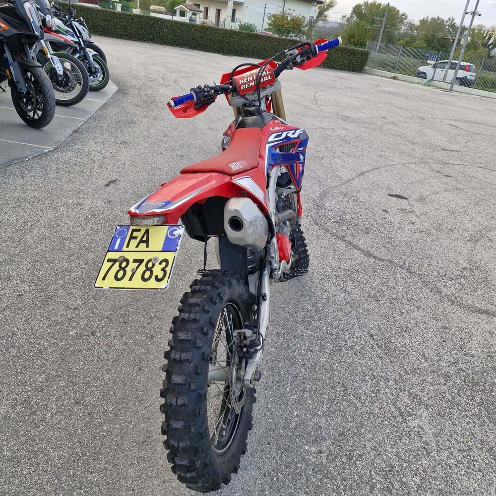Honda CRF 300RX Enduro (2023) (8)