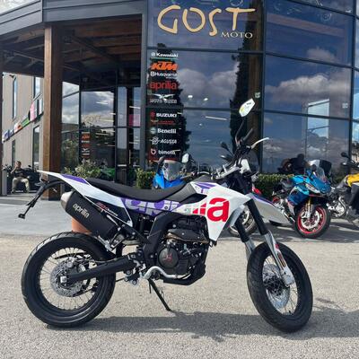 Aprilia SX 125 (2025 - 26) nuova