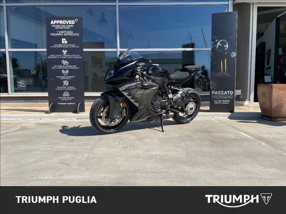 MV Agusta F3 800 RR (2022 - 25) (2)