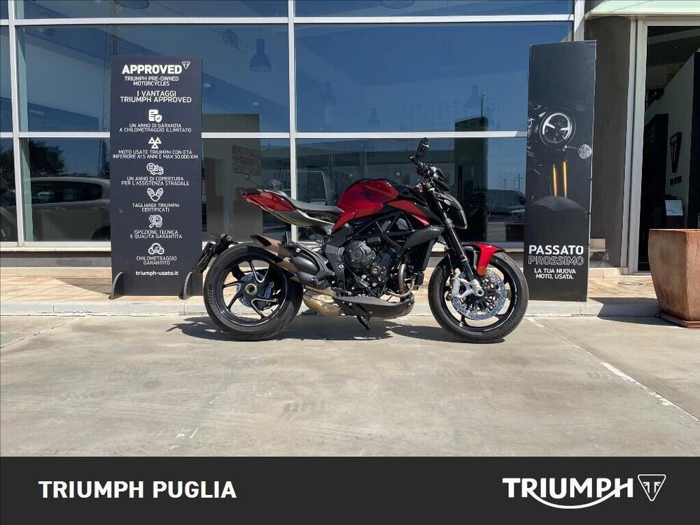 MV Agusta Brutale 800 RR (2021 - 25) (4)