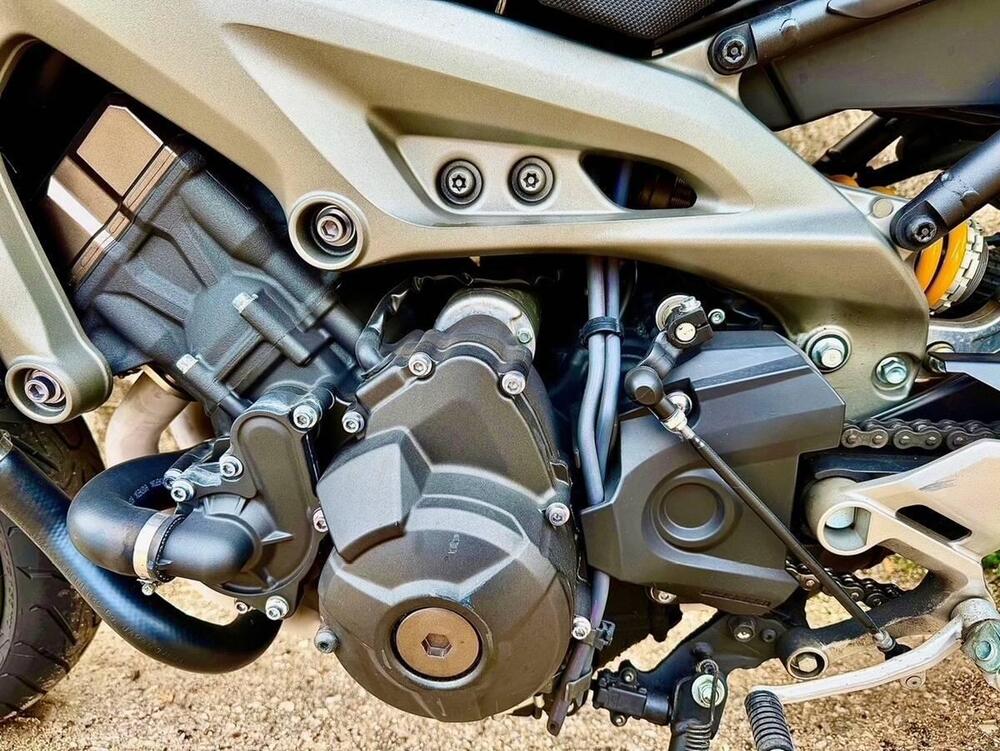 Yamaha MT-09 (2013 - 15) (13)