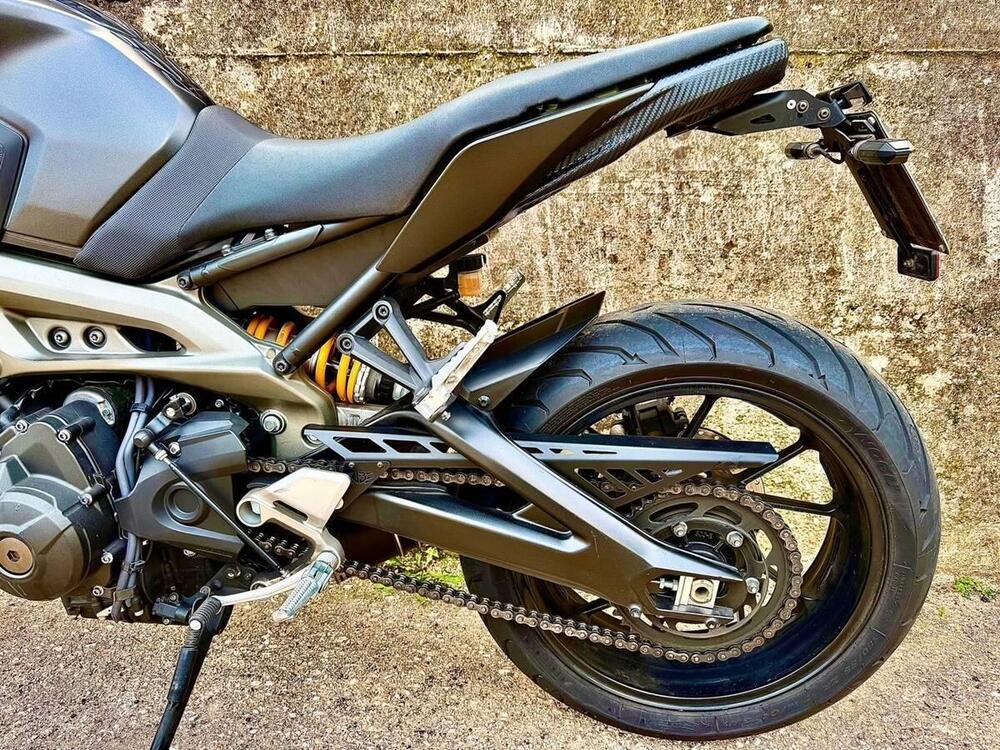 Yamaha MT-09 (2013 - 15) (14)