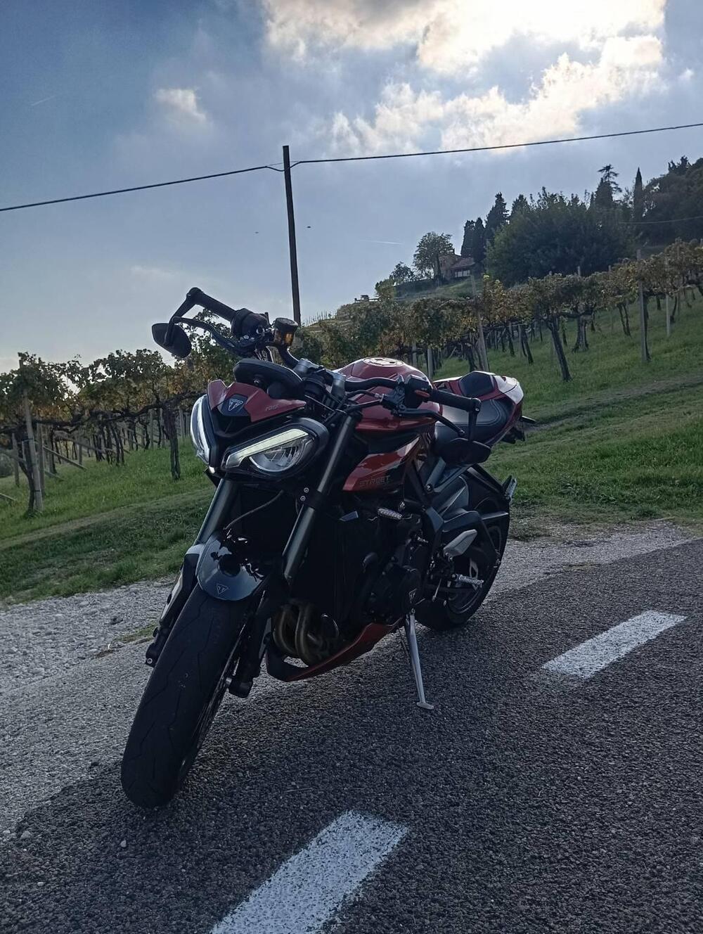 Triumph Street Triple 765 RS (2023 - 26) (6)