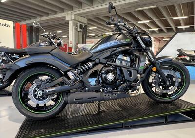 Kawasaki Vulcan S (2021 - 24) nuova